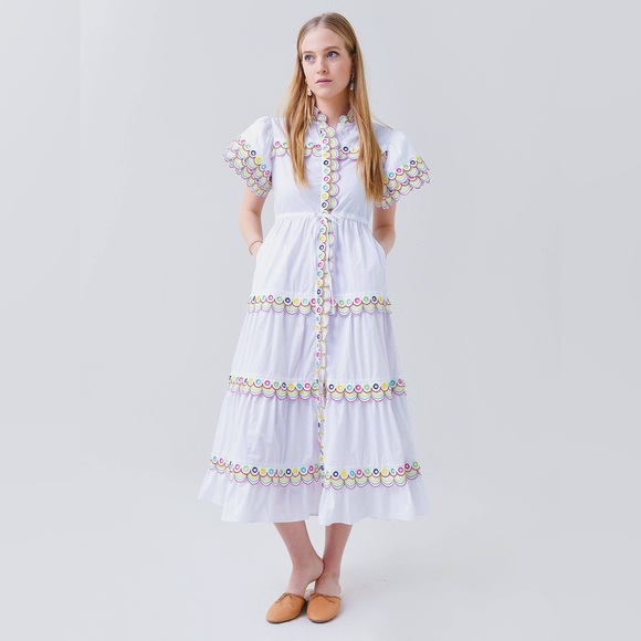 Celia B Dresses & Skirts - Celia B Women's Malik Dress Size Medium